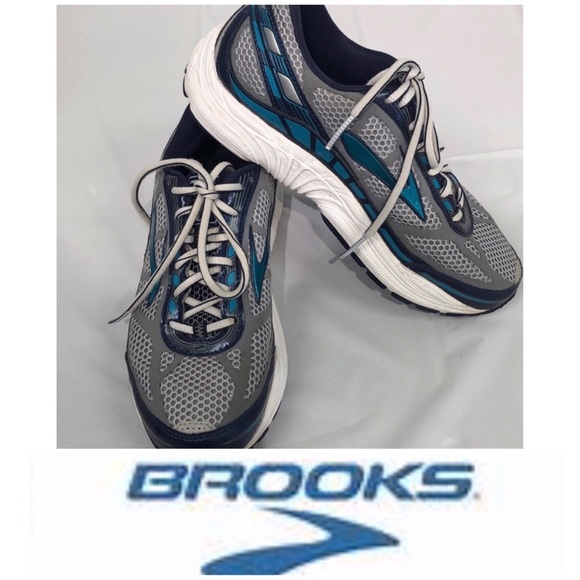 brooks dyad 8 2016